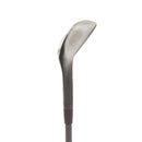 Mizuno ES21 Steel Mens Right Hand Sand Wedge 56* 14 Bounce W Grind Wedge - KBS Hi-Rev 2.0 115