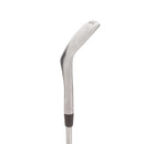 Callaway Jaws Raw Steel Mens Right Hand Lob Wedge 58* 10 Bounce S Grind Wedge - Dynamic Gold 115