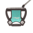 TaylorMade My Spider Tour X Mens Right Hand Putter 34" Mallet - Golf Pride