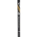 TaylorMade Rocketbladez Graphite Mens Right Hand Irons 4-PW Regular - Rocketfuel 65