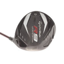 TaylorMade R9 Supertri Graphite Mens Right Hand Driver 9.5* Stiff - Mitsubishi Fubuki 63 x5ct