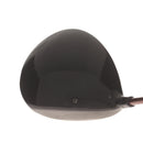 TaylorMade R9 Supertri Graphite Mens Right Hand Driver 9.5* Stiff - Mitsubishi Fubuki 63 x5ct