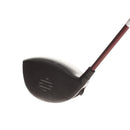TaylorMade R9 Supertri Graphite Mens Right Hand Driver 9.5* Stiff - Mitsubishi Fubuki 63 x5ct
