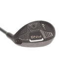 Ping G425 Graphite Mens Right Hand 4 Hybrid 22* Regular - Alta CB 70