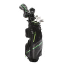 TaylorMade RBZ Speedlite Steel/Graphite Mens Right Hand Package Set Regular - RBZ