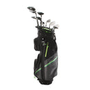 TaylorMade RBZ Speedlite Steel/Graphite Mens Right Hand Package Set Regular - RBZ