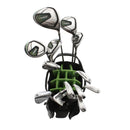 TaylorMade RBZ Speedlite Steel/Graphite Mens Right Hand Package Set Regular - RBZ