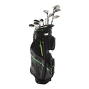 TaylorMade RBZ Speedlite Steel/Graphite Mens Right Hand Package Set Regular - RBZ