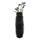 TaylorMade RBZ Speedlite Steel/Graphite Mens Right Hand Package Set Regular - RBZ