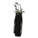 TaylorMade RBZ Speedlite Steel/Graphite Mens Right Hand Package Set Regular - RBZ