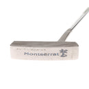 Rife Island Series Montserrat Mens Right Hand Putter 34" Blade - Iomic