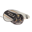 Cobra King LTDx Graphite Mens Right Hand Driver 9* Stiff - Tensei AV Series White 65
