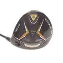 Cobra King LTDx Graphite Mens Right Hand Driver 9* Stiff - Tensei AV Series White 65