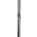 Mizuno MX-15 T-Zoid Steel Mens Right Hand Irons 6-PW Stiff - True Temper