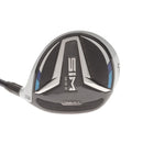 TaylorMade Sim Max Graphite Mens Right Hand Fairway 3 Wood 15* Stiff - Fujikura Ventus Blue 6-S