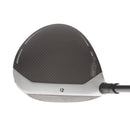 TaylorMade Sim Max Graphite Mens Right Hand Fairway 3 Wood 15* Stiff - Fujikura Ventus Blue 6-S