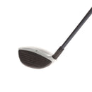 TaylorMade Sim Max Graphite Mens Right Hand Fairway 3 Wood 15* Stiff - Fujikura Ventus Blue 6-S