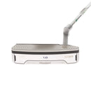 Cleveland TFi 1.0 Mens Right Hand Putter 35" Blade - Lamkin
