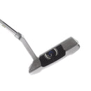 Cleveland TFi 1.0 Mens Right Hand Putter 35" Blade - Lamkin