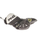Ping G430 Graphite Mens Right Hand 4 Hybrid 22* Regular - Alta CB 70