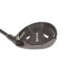 Ping G430 Graphite Mens Right Hand 4 Hybrid 22* Regular - Alta CB 70