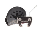Scotty Cameron Futura 5W Mens Right Hand Putter 33" Mallet - Scotty Cameron