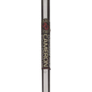 Scotty Cameron Futura 5W Mens Right Hand Putter 33" Mallet - Scotty Cameron