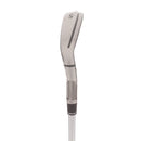 TaylorMade Stealth Steel Mens Right Hand 5 Iron 21* Regular - Nippon N.S Pro Modus3 Tour 105