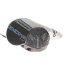 Callaway Paradym Ai-Smoke Max D Graphite Mens Right Hand Driver 10.5* Senior - Project X Cypher 50