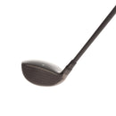 TaylorMade Qi35 Graphite Mens Right Hand Fairway 5 Wood 18* Regular - Fujikura Ventus Blue 5-R