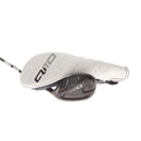 TaylorMade Qi10 Graphite Mens Right Hand 4 Hybrid 22* Regular - Fujikura Ventus Blue 6-R