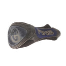 Ping G5 Graphite Mens Right Hand Driver 12* Regular - Gafalloy ProLaunch Blue 65R