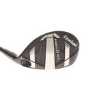 Cleveland Halo XL Graphite Mens Right Hand 4 Hybrid 21* Regular - Mitsubishi Chemical Tensei AV Series Blue 65