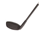 Cleveland Halo XL Graphite Mens Right Hand 4 Hybrid 21* Regular - Mitsubishi Chemical Tensei AV Series Blue 65