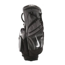 Nike Cart Bag - Grey/Black