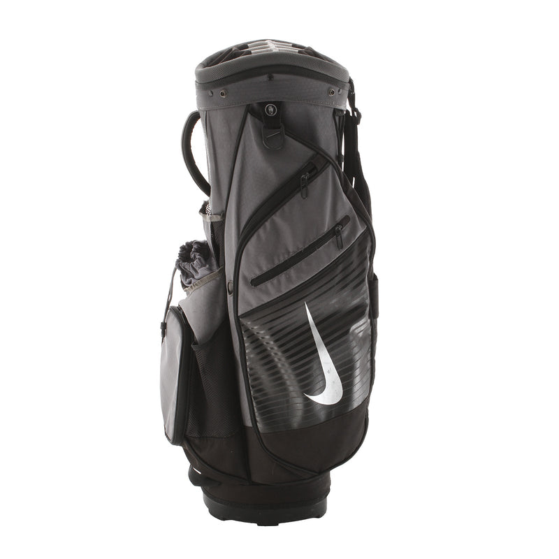 Nike Cart Bag - Grey/Black