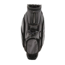 Nike Cart Bag - Grey/Black