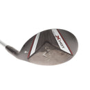 Callaway X Hot Graphite Mens Right Hand 4 Hybrid 22* Regular - Project X PXv