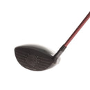 Callaway Razr X Black Graphite Mens Right Hand Driver 9.5* Stiff - Fujikura Motore F8