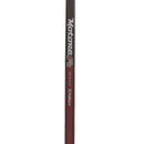 Callaway Razr X Black Graphite Mens Right Hand Driver 9.5* Stiff - Fujikura Motore F8
