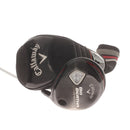Callaway Big Bertha V-Series Graphite Mens Right Hand Driver 9* Stiff - Fujikura Speeder 565