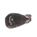 Callaway Big Bertha V-Series Graphite Mens Right Hand Driver 9* Stiff - Fujikura Speeder 565