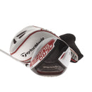 TaylorMade Aero Burner Graphite Mens Right Hand Driver 9.5* Regular - Matrix Speed Rul-Z 50