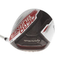 TaylorMade Aero Burner Graphite Mens Right Hand Driver 9.5* Regular - Matrix Speed Rul-Z 50