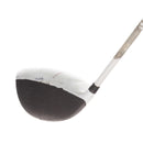 TaylorMade Aero Burner Graphite Mens Right Hand Driver 9.5* Regular - Matrix Speed Rul-Z 50