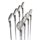 Callaway Steelhead X-14 Steel Mens Right Hand Irons 4-SW Regular -
