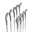 Ping i5 Steel Mens Right Hand Irons 3-SW Blue Dot 0.75* Upright Stiff - Ping
