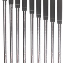 Ping i5 Steel Mens Right Hand Irons 3-SW Blue Dot 0.75* Upright Stiff - Ping