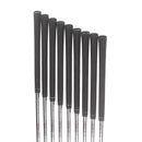 Ping i5 Steel Mens Right Hand Irons 3-SW Blue Dot 0.75* Upright Stiff - Ping