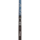 Ping G440 LST Graphite Mens Right Hand Driver 9* Extra Stiff - Ping Alta CB 50